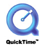 QuickTime 3 Logo