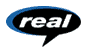 RealMedia Logo